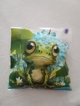 Morská soľ do kúpeľa - MIX balíčkov Zvieratká - 5