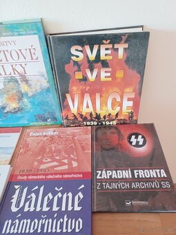 Vojenská história - 5