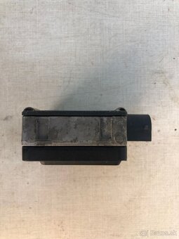 VW, SKODA - Riadiaca jednotka, OEM: 5Q0907561 F - 5