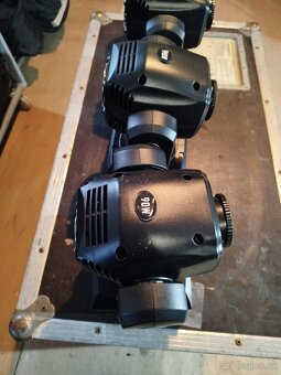 Led mini hlava 90w - 5