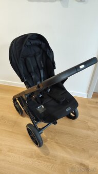 Cybex Balsios S Lux - 5