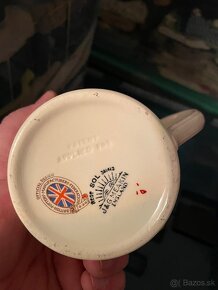 Pivove pohare (zbierka 2)-KERAMICKE/SKLENENE - 5