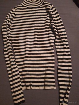 nové nohavice+rolak zdarma - 5