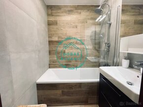 Znížená cena PRENÁJOM NADŠTANDARNDE VYBAVENÝ 2 IZBOVÝ BYT - 5