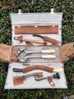 Podkúvačské nàradie - 5