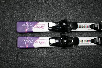 dievčenské lyže Stockli Afris120 cm . lyžiarky - 5