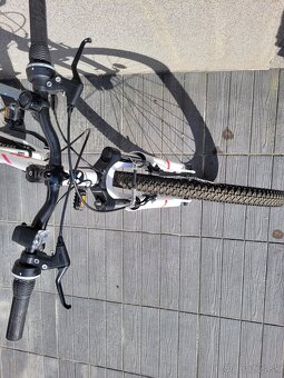 Bicykel Rockrider ST 100 - 5