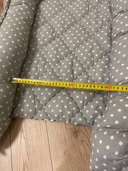 Hniezdo pre novorodenca - 5