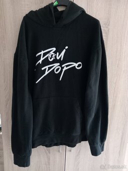 Mikiny a trička kali - 5