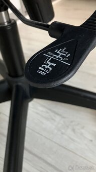 Kancelarske kreslo - 5