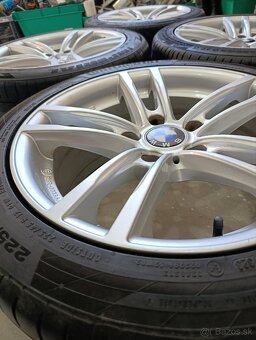 Elektróny 5x120 R17 - 5