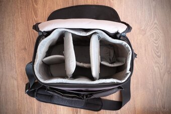 Lowepro Stealth reporter D400 AW - 5