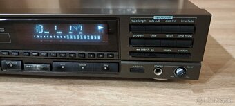 Technics SL - P 377 A - 5