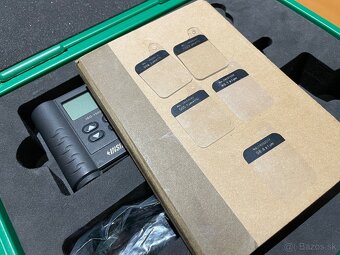 Merač hrúbky laku INSIZE ISO-1500F - 5