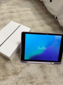 Apple iPad 9.genéracia - 5