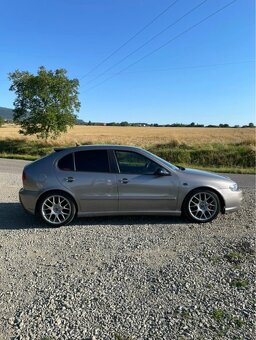 Seat Leon 1.9 TDI ARL 110KW FR - 5