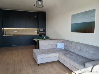 Prenájom 2-izbový byt Cassovar - 5