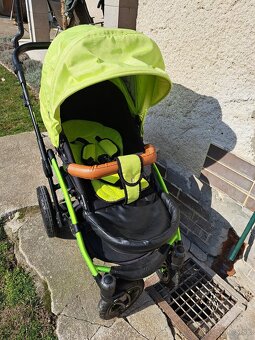 Kocik trojkombinácia Tako - 5