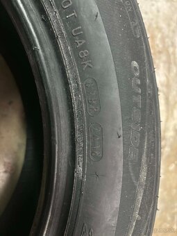 NEXEN letné pneumatiky 205/55R16 - 5