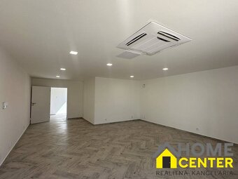 PREDAJ : MODERNÁ POLYFUNKČNÁ BUDOVA NA BÝVANIE AJ PODNIKANIE - 5