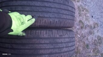 letne pneu 205/50 r17 - 5