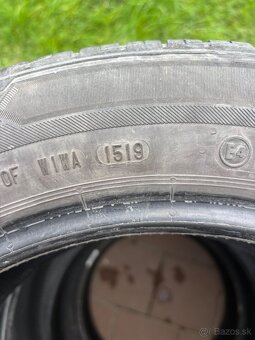 Barum Bravuris 5 HM 205/55 R16 - 5