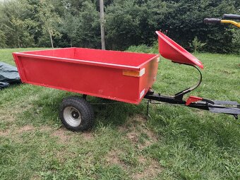 Malotraktor Agzat - 5