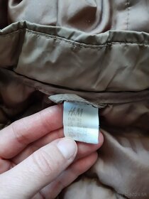 Detska prechodna bunda zn. H&M v. 92 - 5