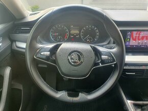 Škoda Octavia combi 2.0tdi  2022 - 5