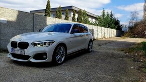 BMW rad 1 118i M Sport - 5