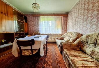 REZERVOVANÉ
Na predaj rodinný dom v obci Norovce s... - 5