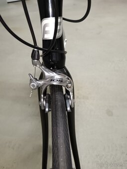Cestný bicykel FORCE ROAD - 5