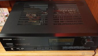 Repro Pioneer + AV receiver - 5