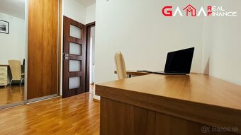 GAMA R&F | Na prenájom 2-izbový byt V. Rovné - 5