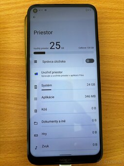Nokia 8.3 5G - 5