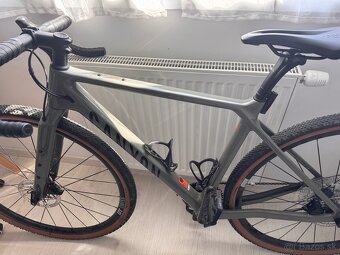 Canyon Grizl cf sl8 by Ekar velkost S - 5