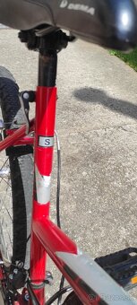 Bicykel Dema iseo - 5