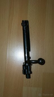 Predám nemeckú pušku Karabiner K98a z prvej svetovej vojny - 5