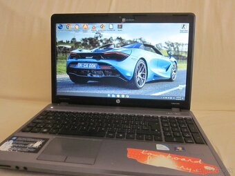 Hp ProBook ,6 Gb ram,SSD,W11PRO,Office - 5