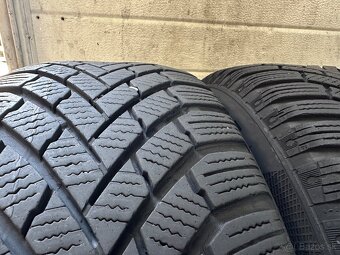 205/55R16 zimne - 5