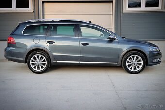 Volkswagen Passat Alltrack 2.0TDI 130kw DSG 4Motion - 5
