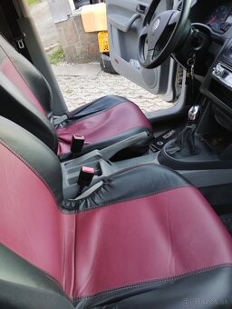 Volkswagen Caddy sdi - 5