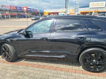 Audi E-Tron 50 S-line - 5