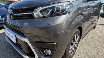 Toyota Proace Verso VIP 2.0 D-4D 180 L1 A8 - 5