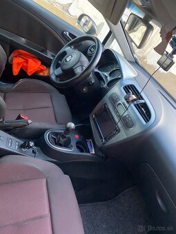 Predám seat leon 2 - 5