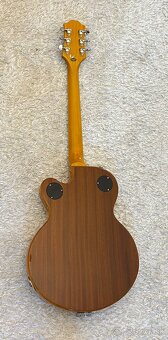 Epiphone Wild Cat - 5
