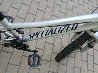 Bicykel Specialized 20´´ - 5