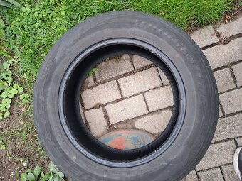 Letné Bridgestone Dueler 225/60/17 99V - 5