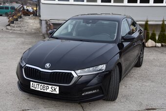 Škoda Octavia 2.0 TDI SCR Active - 5