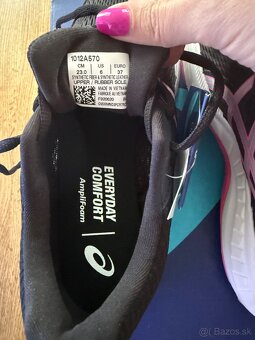 ASICS GEL-CONTEND 6 - 5